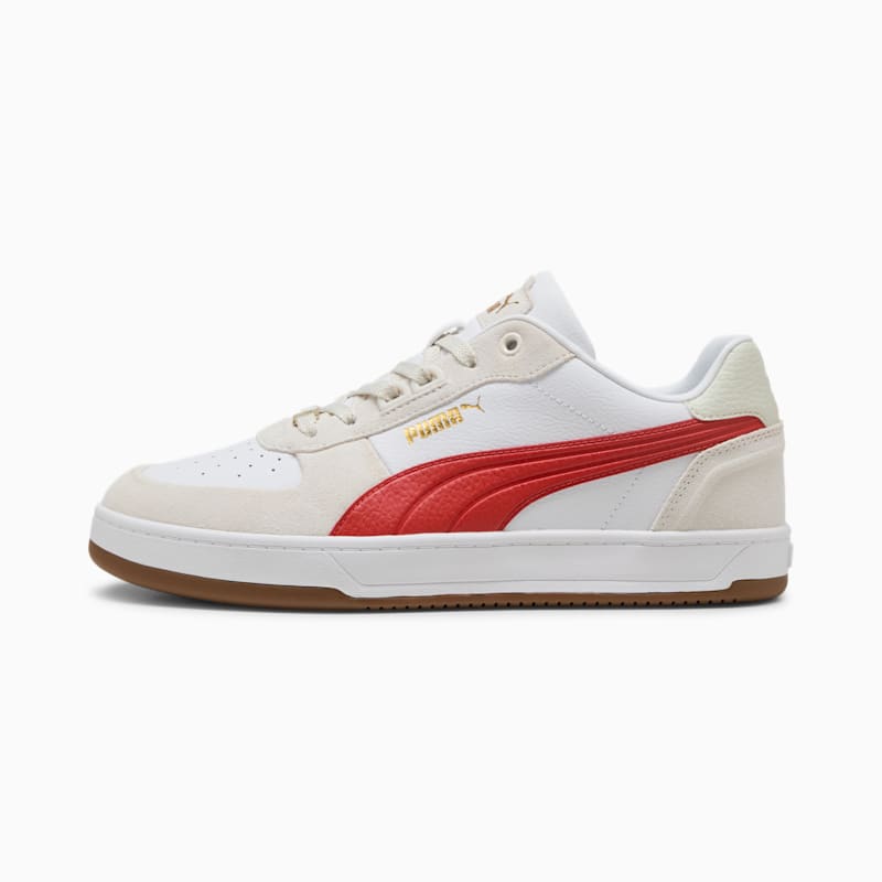 Caven 2.0 Lux Suede Men's Sneakers - Image 2