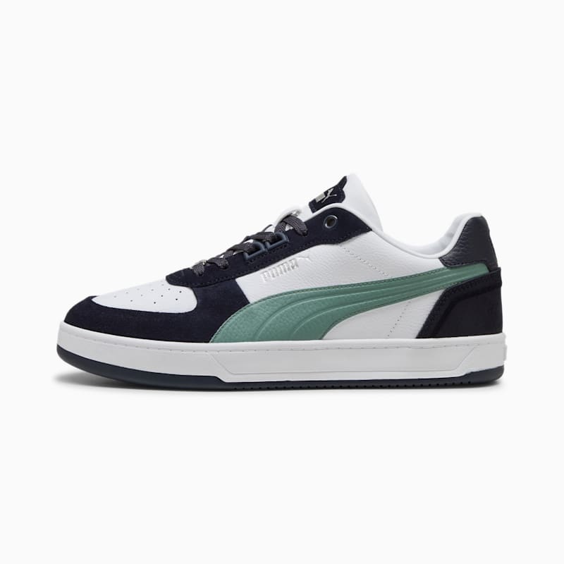 Caven 2.0 Lux Suede Men's Sneakers - Image 4
