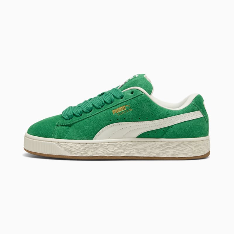 Suede XL Sneakers - Image 5