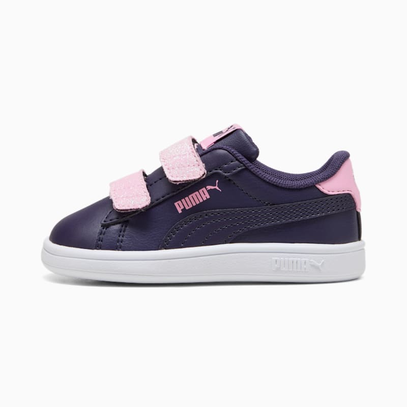 Smash 3.0 L Glitter V Toddlers' Sneakers - Image 3
