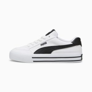 Court Classic Vulcanized Formstrip Sneakers