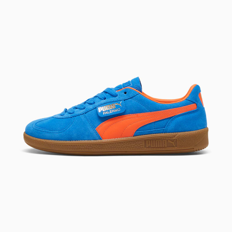 Palermo Sneakers - Image 9