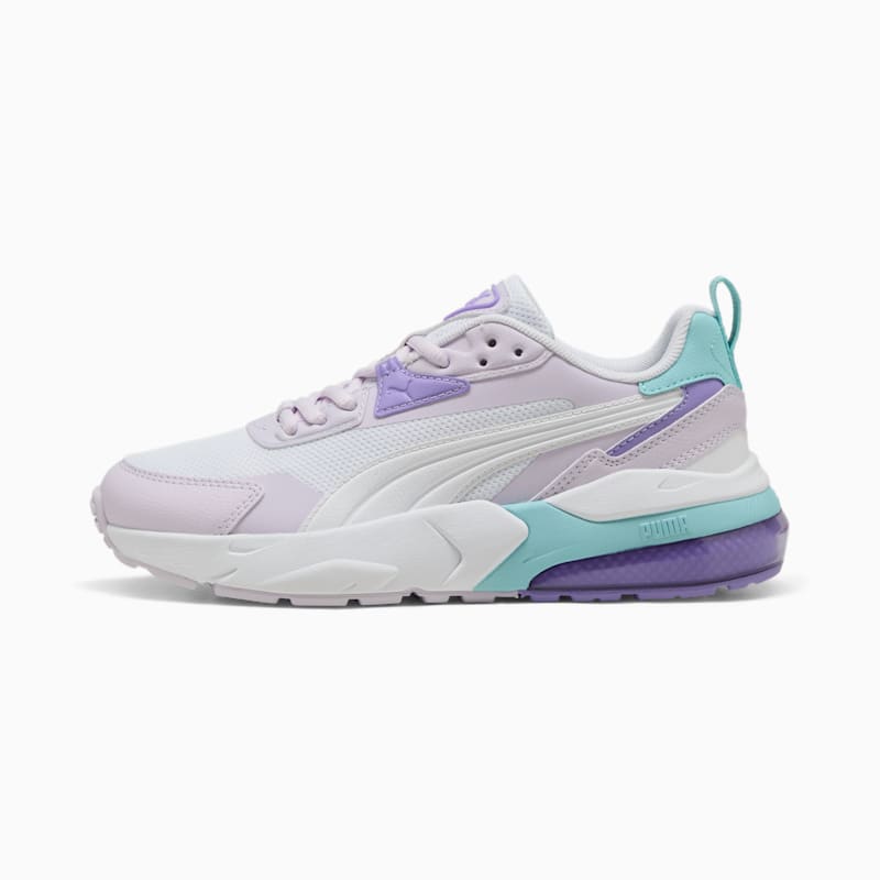 Vis2k Big Kids' Sneakers - Image 4