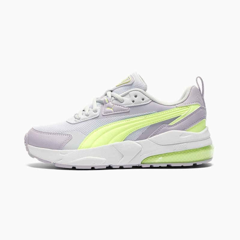 Vis2k Big Kids' Sneakers - Image 5