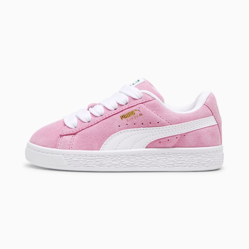 Suede XL Little Kids' Sneakers - Image 2