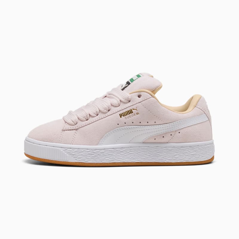 Suede XL Women's Sneakers - Image 4