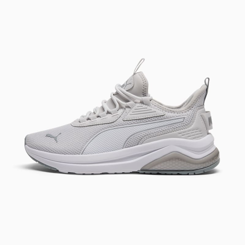 Amplifier Women's Sneakers - Image 4