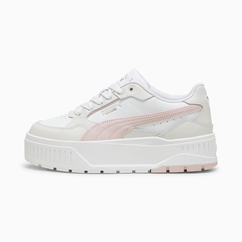 Karmen II IDOL Big Kids' Sneakers - Image 2