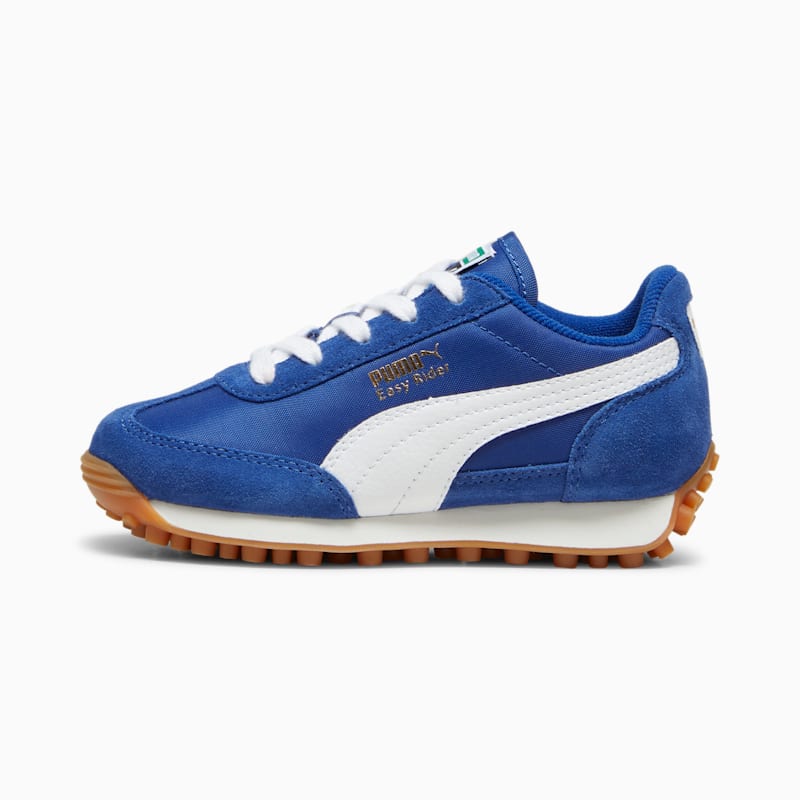 Easy Rider Vintage Little Kids' Sneakers - Image 6