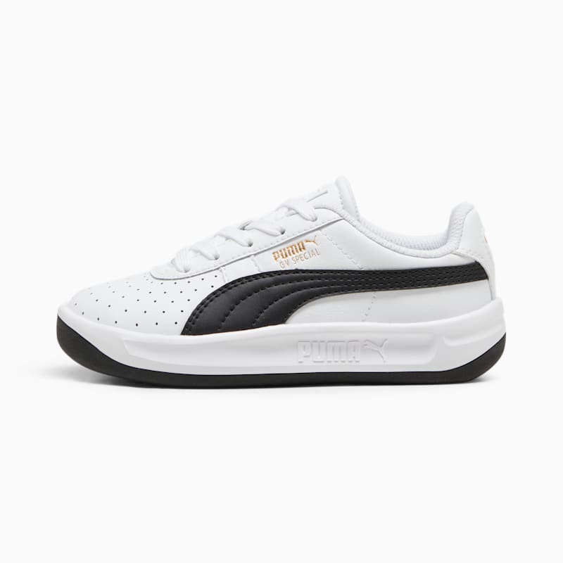GV Special Little Kids' Easy On Sneakers