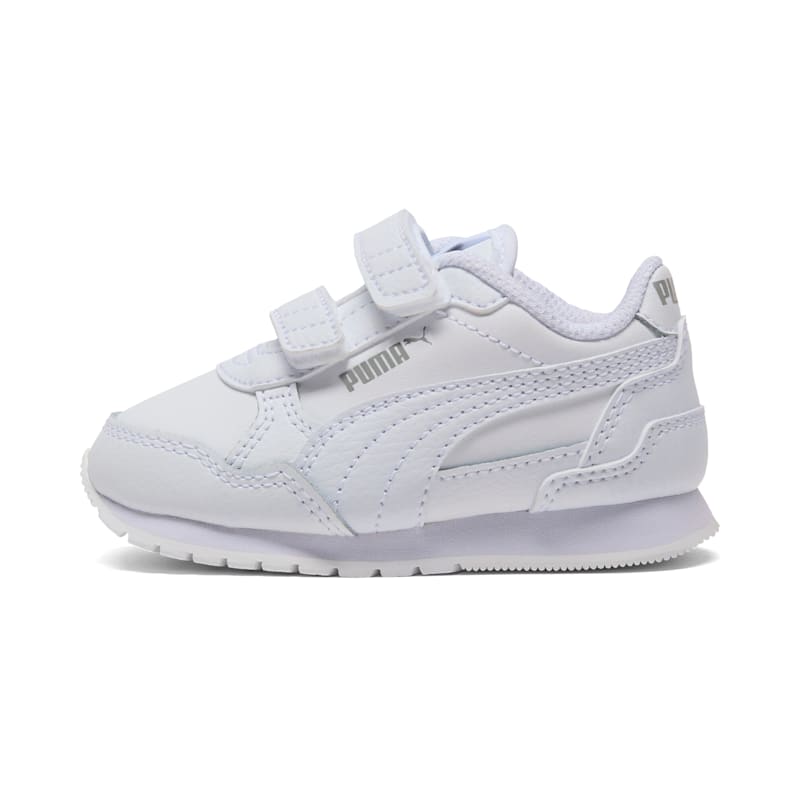 ST Runner Leather Toddlers' Easy On Sneakers - Image 2