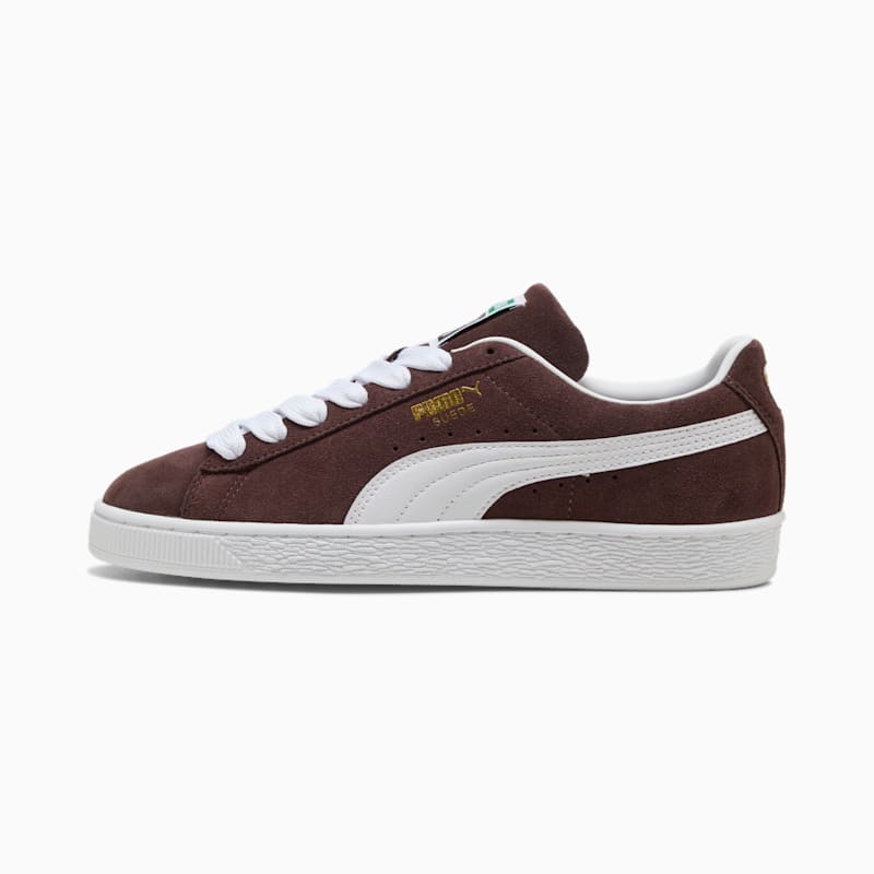 Suede Classic Sneakers - Image 10