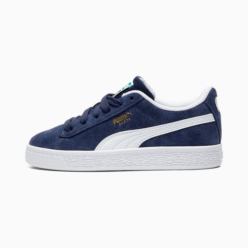 Suede Classic Little Kids' Sneakers - Image 3