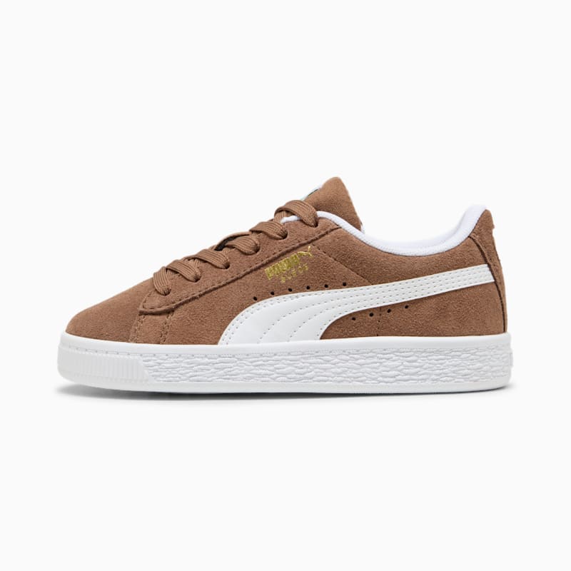 Suede Classic Little Kids' Sneakers - Image 7