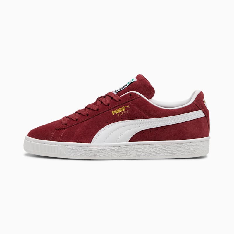 Suede Classic Women's Sneakers - Image 5