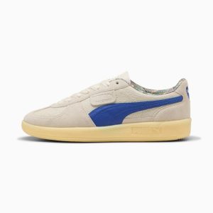 Palermo Bomber Sneakers