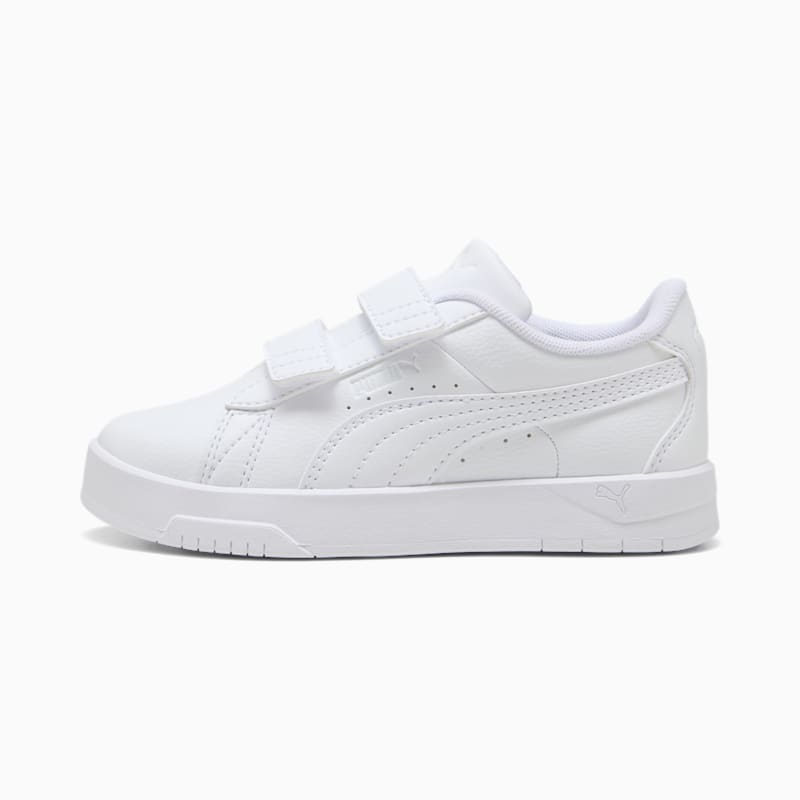 Jada Classic Little Kids' Easy On Sneakers