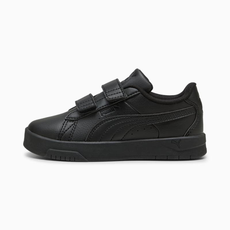 Jada Classic Little Kids' Easy On Sneakers - Image 2