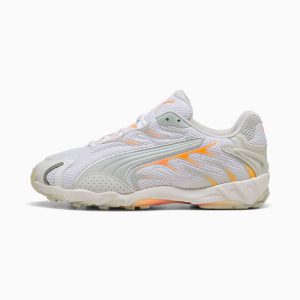 Inhale Sneakers