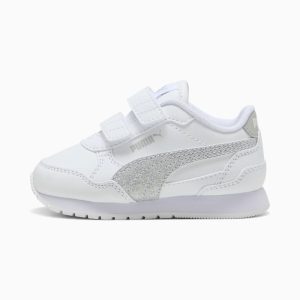 ST Runner V4 Glitter Toddlers' Easy On Sneakers
