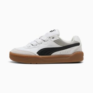 Park Lifestyle SK8 Big Kids' Sneakers