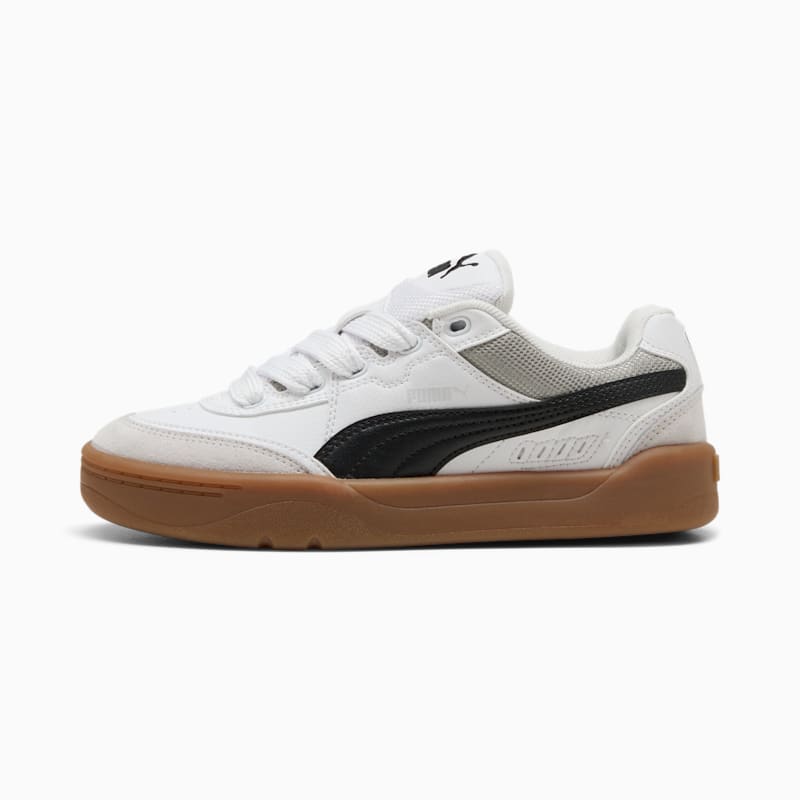 Park Lifestyle SK8 Big Kids' Sneakers