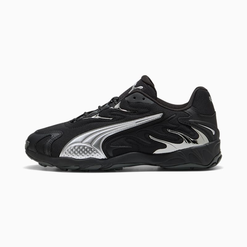 Inhale Smile Sneakers - Image 2