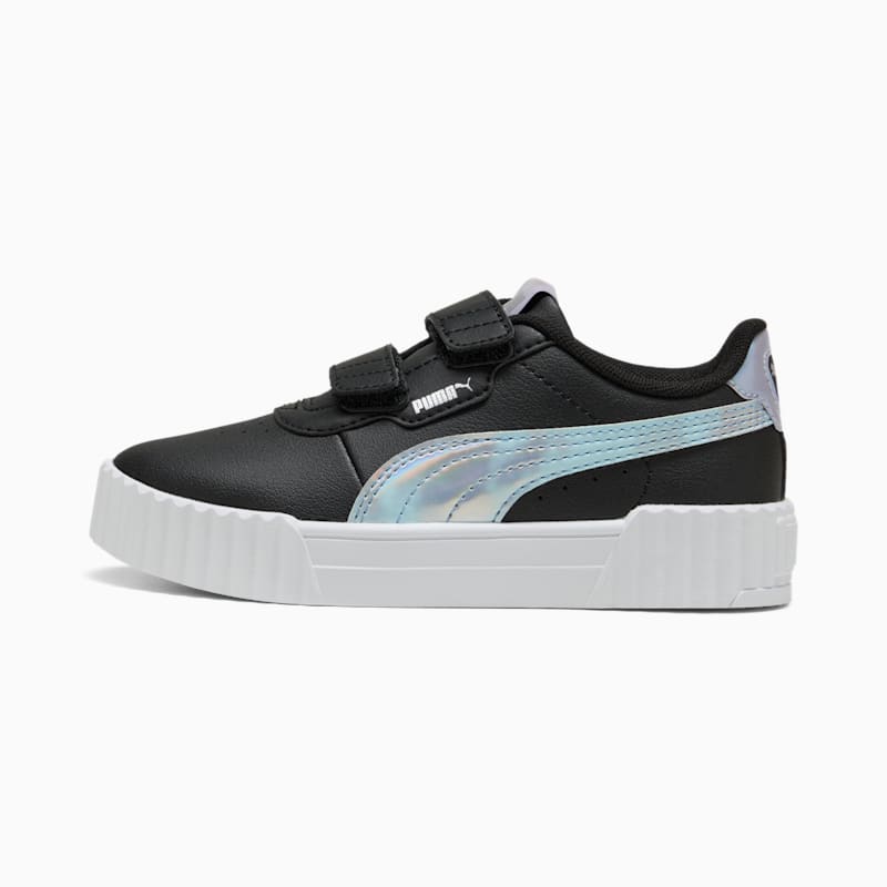 Carina 3.0 Space Belle Little Kids' Easy On Sneakers