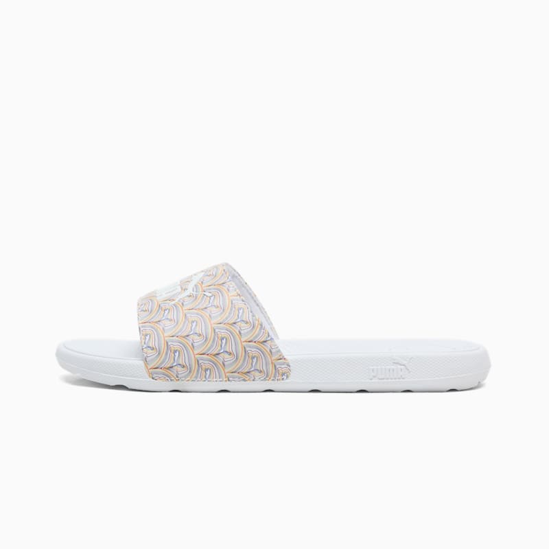 Cool Cat 2.0 Pride Women's Slides