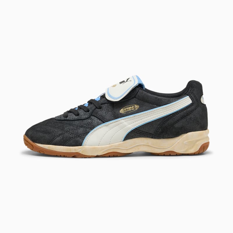 King Indoor Sneakers