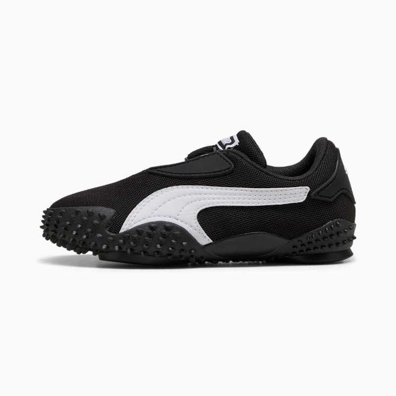 Mostro OG Prime Little Kids' Sneakers