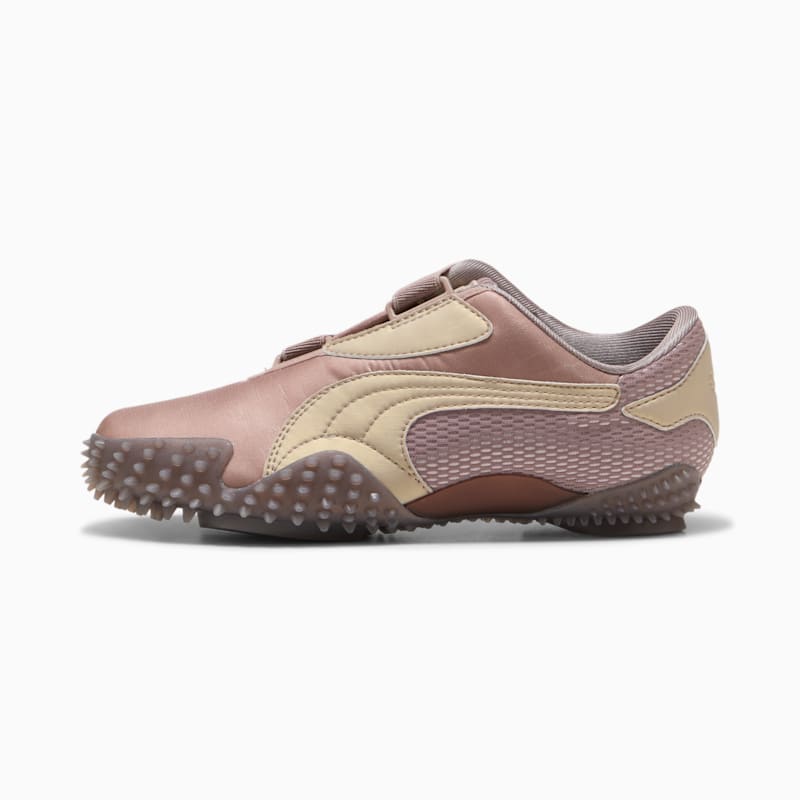 Mostro Anodized Women's Sneakers - Image 2