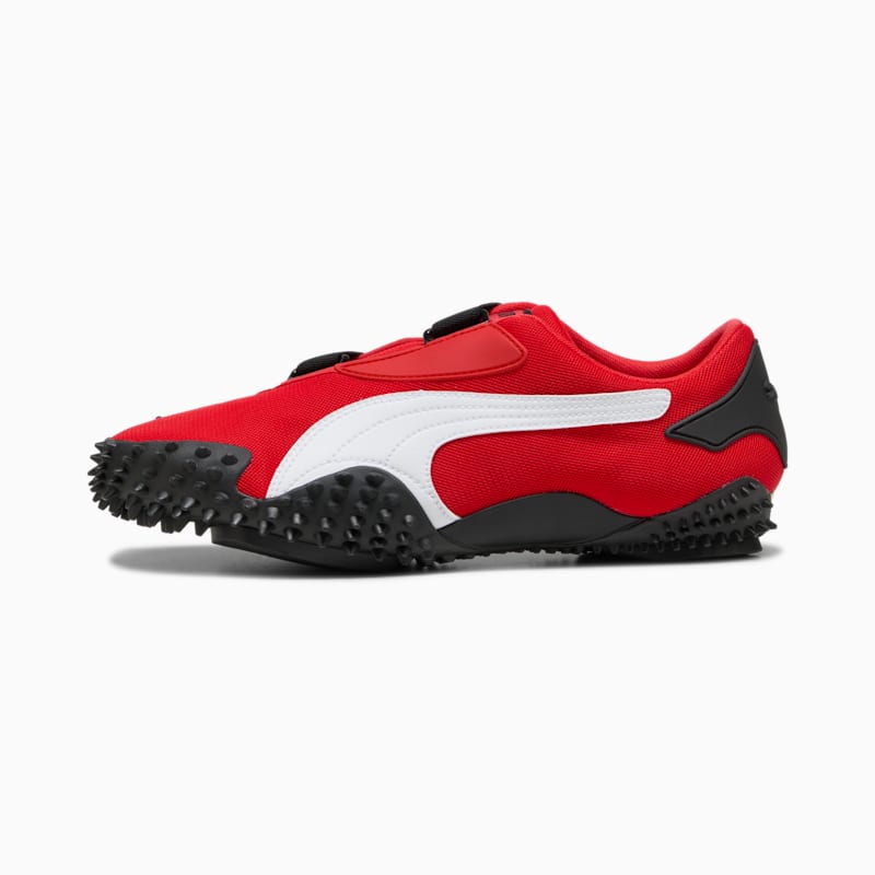 Mostro OG Prime Women's Sneakers - Image 2