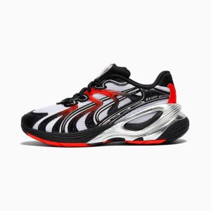 Inverse PUMATECH-X Women's Sneakers