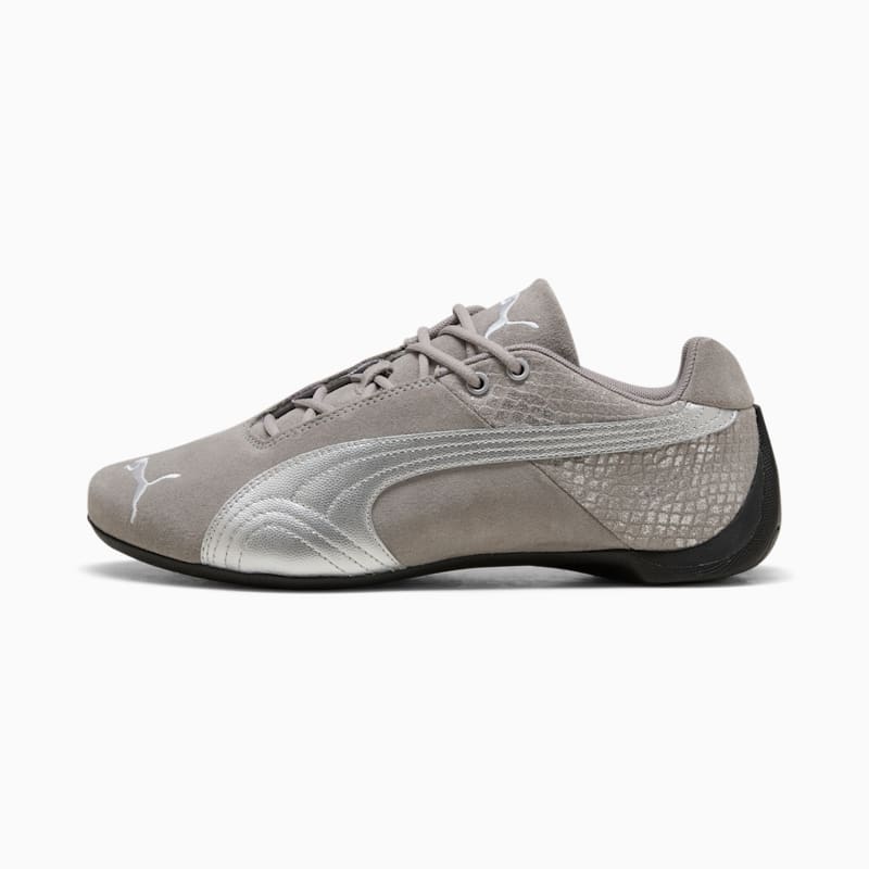 Future Cat Emboss Men's Sneakers - Image 2