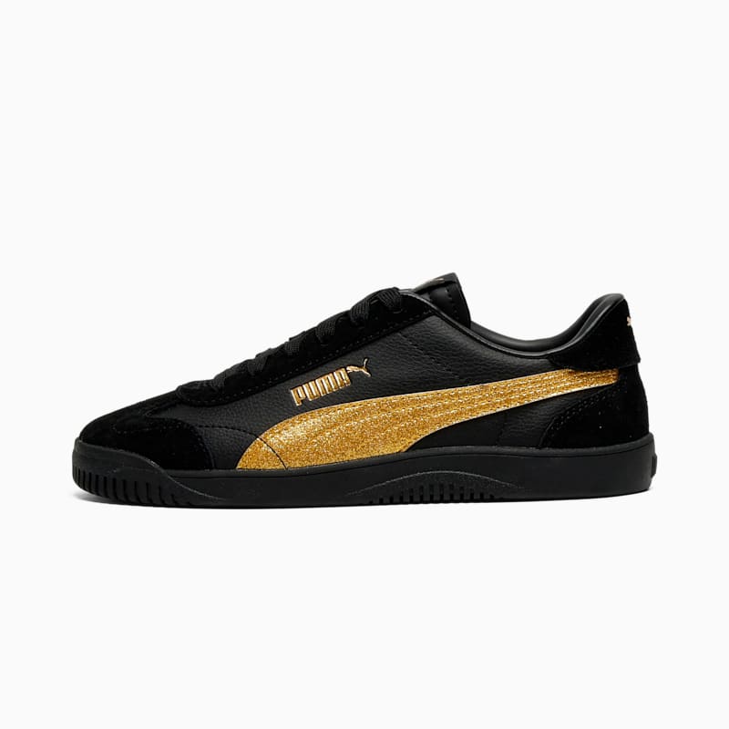 Club 5v5 Sparkle Women's Sneakers