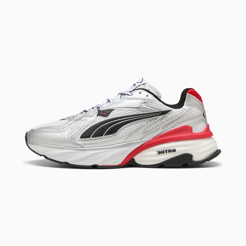 PUMA Fade Sneakers Women - Image 2