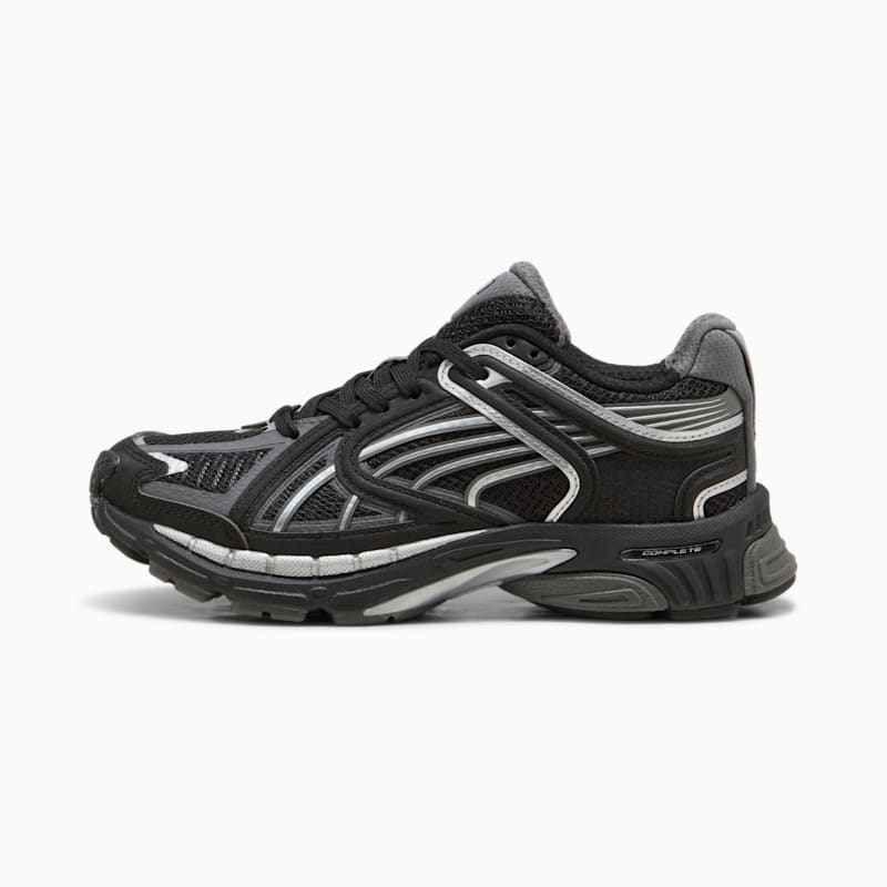SkyJet Big Kids' Sneakers