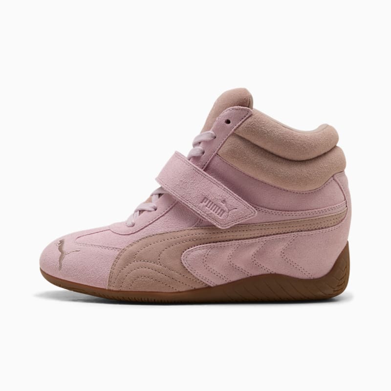 Speedcat Wedge Women's Sneakers - Image 2