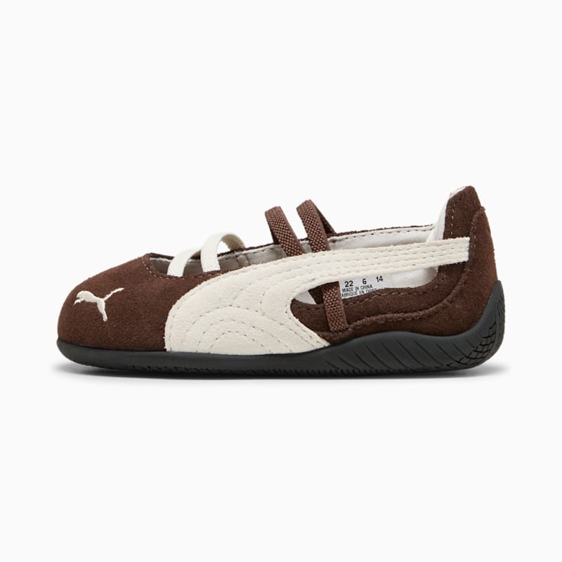 Speedcat Ballet Toddlers' Sneakers - Image 2