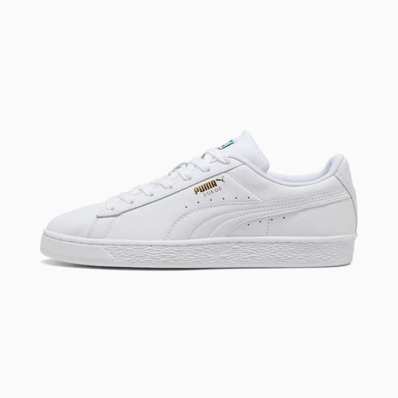 Suede Sneakers Women Women's Sneakers