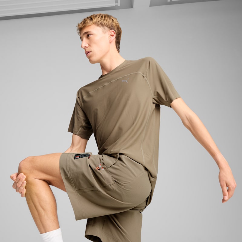 SEASONS coolCELL Men's Short Sleeve Tee - Image 2