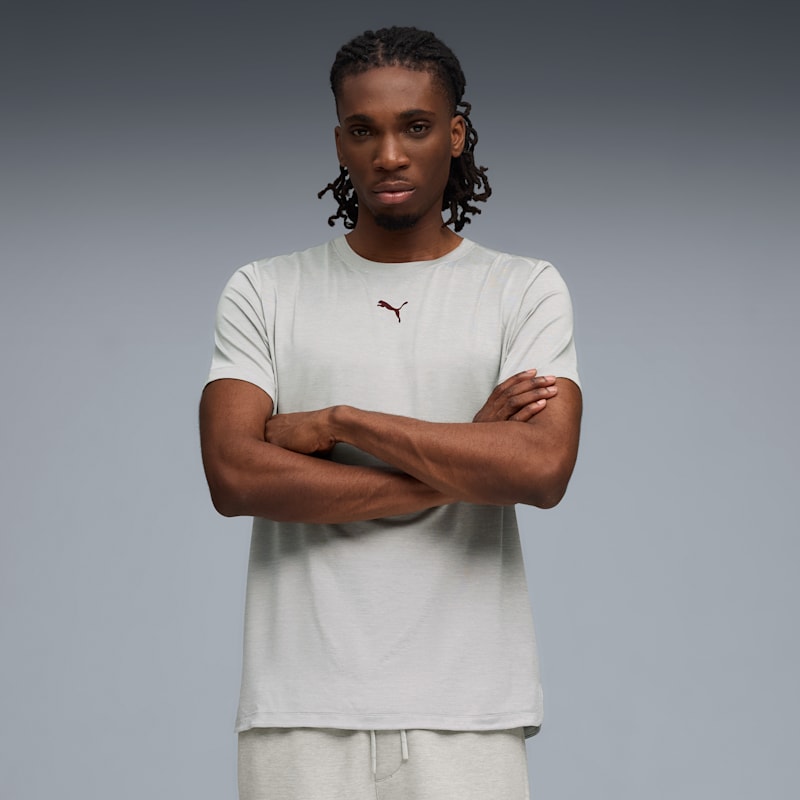 Cloudspun Ultra Soft Men's Training Tee - Image 2