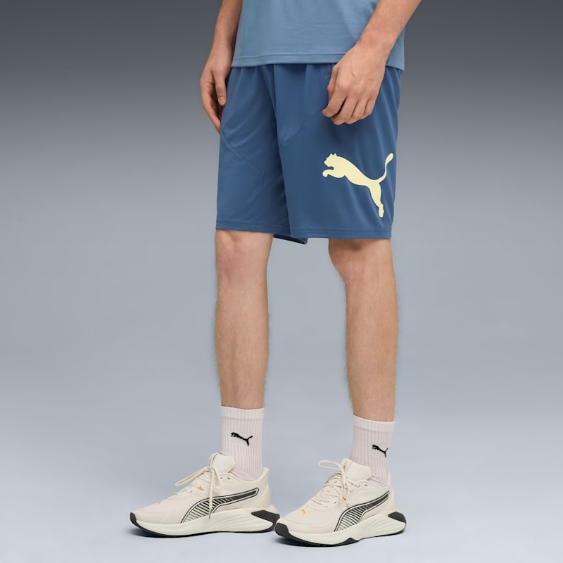 Train Men's 10" Shorts - Image 3