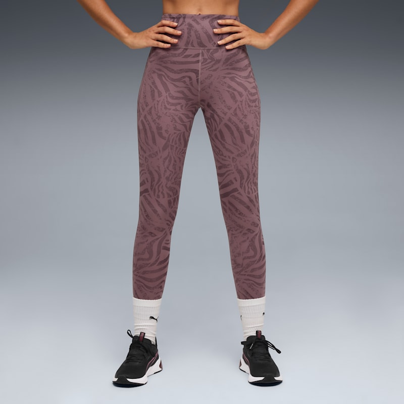 Train All Day Essentials Women's 7/8 Training Leggings