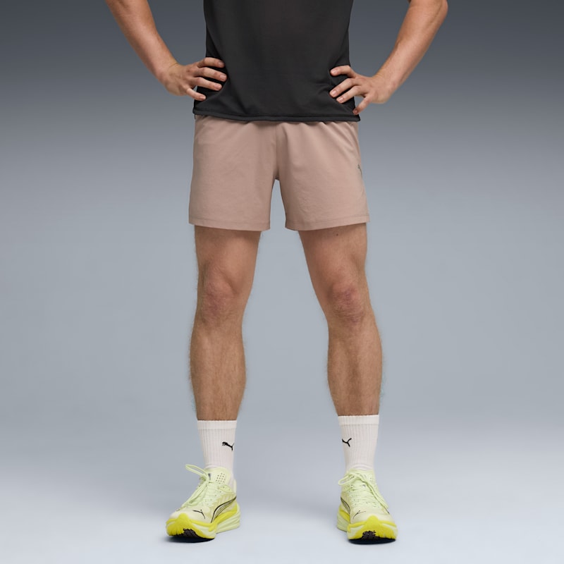 Dreamrun dryCELL Men's 5" Moisture Wicking Running Shorts - Image 4
