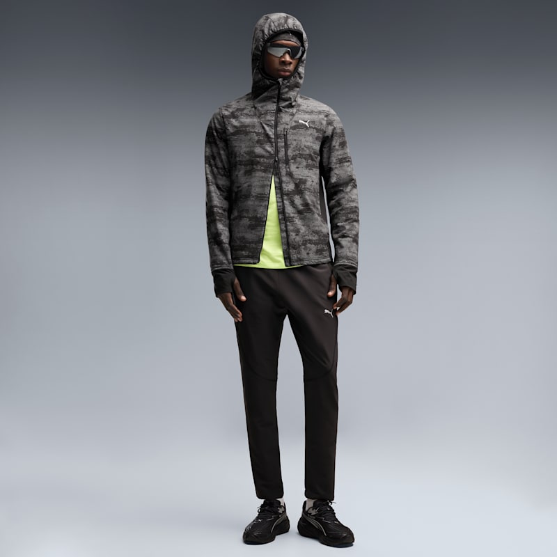 windCELL Men's Wind Resistant Running Pants