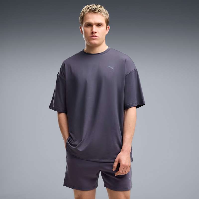 Cloudspun Ultra Soft Men's Oversized Training Tee