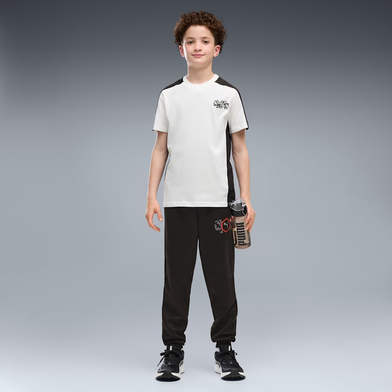 Active Sports Big Kids' Athletic Pants