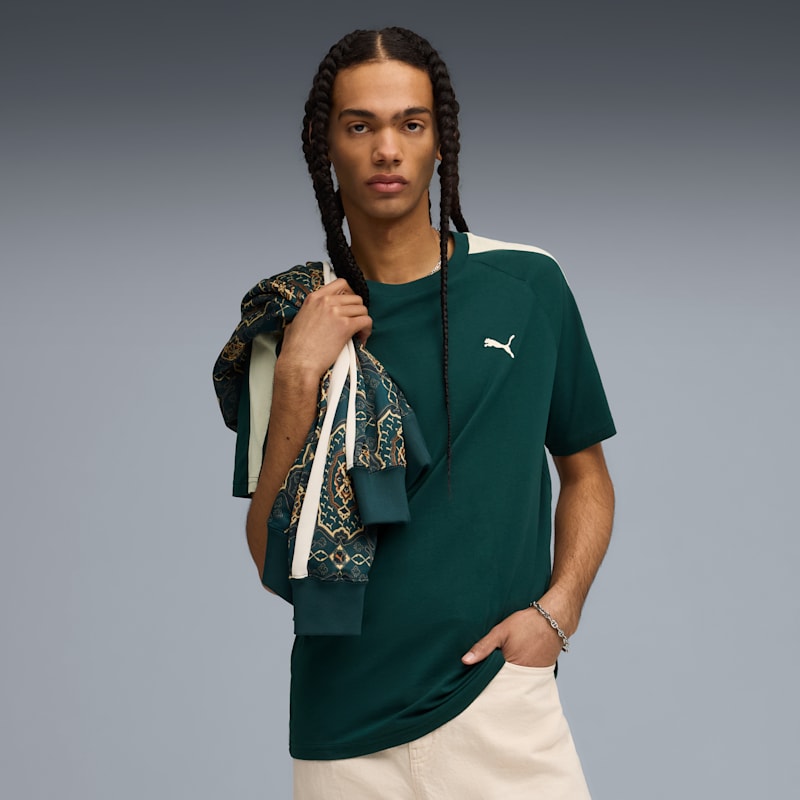 T7 Men's Tee - Image 9